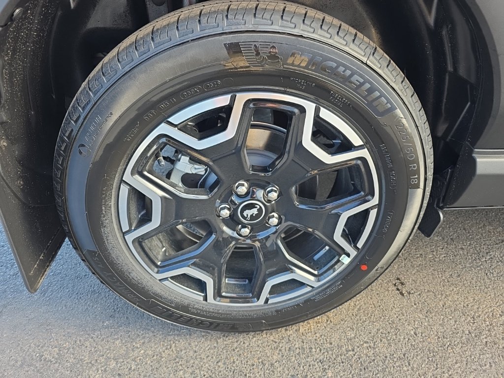 New 2026 Ford Bronco Sport Outer Banks w/ Outer Banks Tech Package+ AWD/4WD image 6