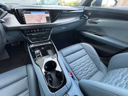 Used 2023 Audi RS e-tron GT w/ Ceramic Brake Package image 12