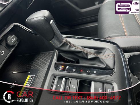 Used 2025 Honda CR-V Sport-L image 25
