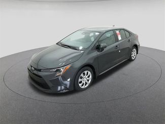 New 2026 Toyota Corolla LE video 1