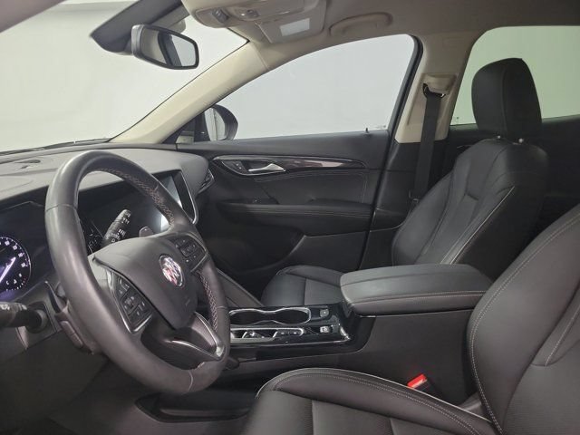Used 2023 Buick Envision Essence AWD/4WD image 18