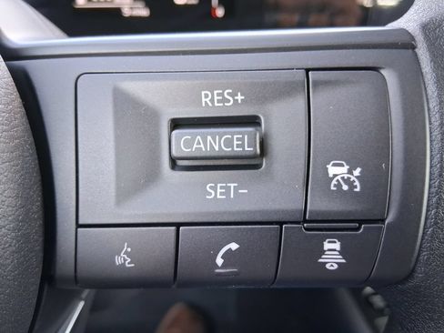 New 2026 Nissan Kicks S AWD/4WD image 11