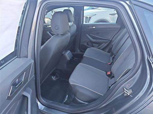 New 2026 Volkswagen Jetta Sport image 23