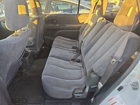 Used 2002 Suzuki XL7 Touring image 9