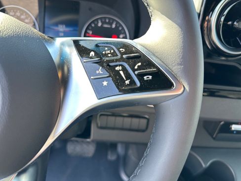 New 2026 Mercedes-Benz Sprinter 2500 image 19