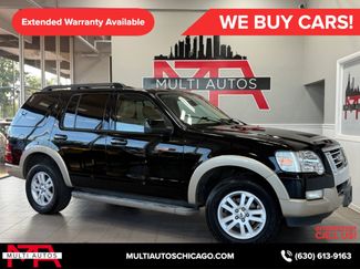 Used 2010 Ford Explorer Eddie Bauer image 1