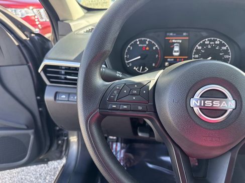 Certified 2025 Nissan Altima 2.5 S image 30