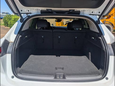 Used 2023 Buick Envision Essence FWD image 22