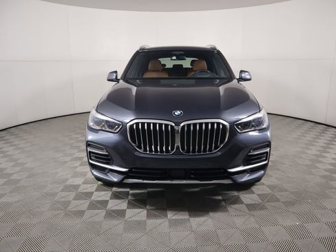 Used 2022 BMW X5 xDrive40i w/ Executive Package image 2