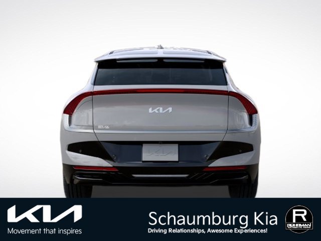 New 2026 Kia EV6 Light RWD image 5