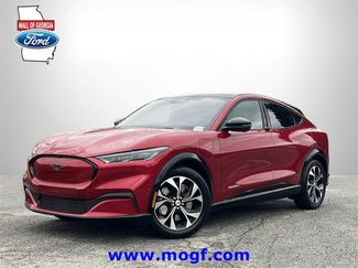 Certified 2023 Ford Mustang Mach-E Premium video 1