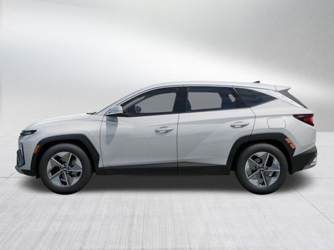 New 2026 Hyundai Tucson SEL image 3