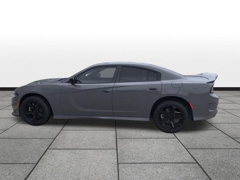 Used 2023 Dodge Charger GT w/ Technology Group AWD/4WD image 8