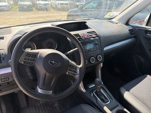Used 2015 Subaru Forester 2.0XT Premium image 10