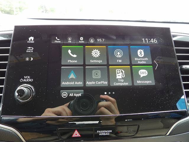 Used 2021 Honda Pilot EX image 22