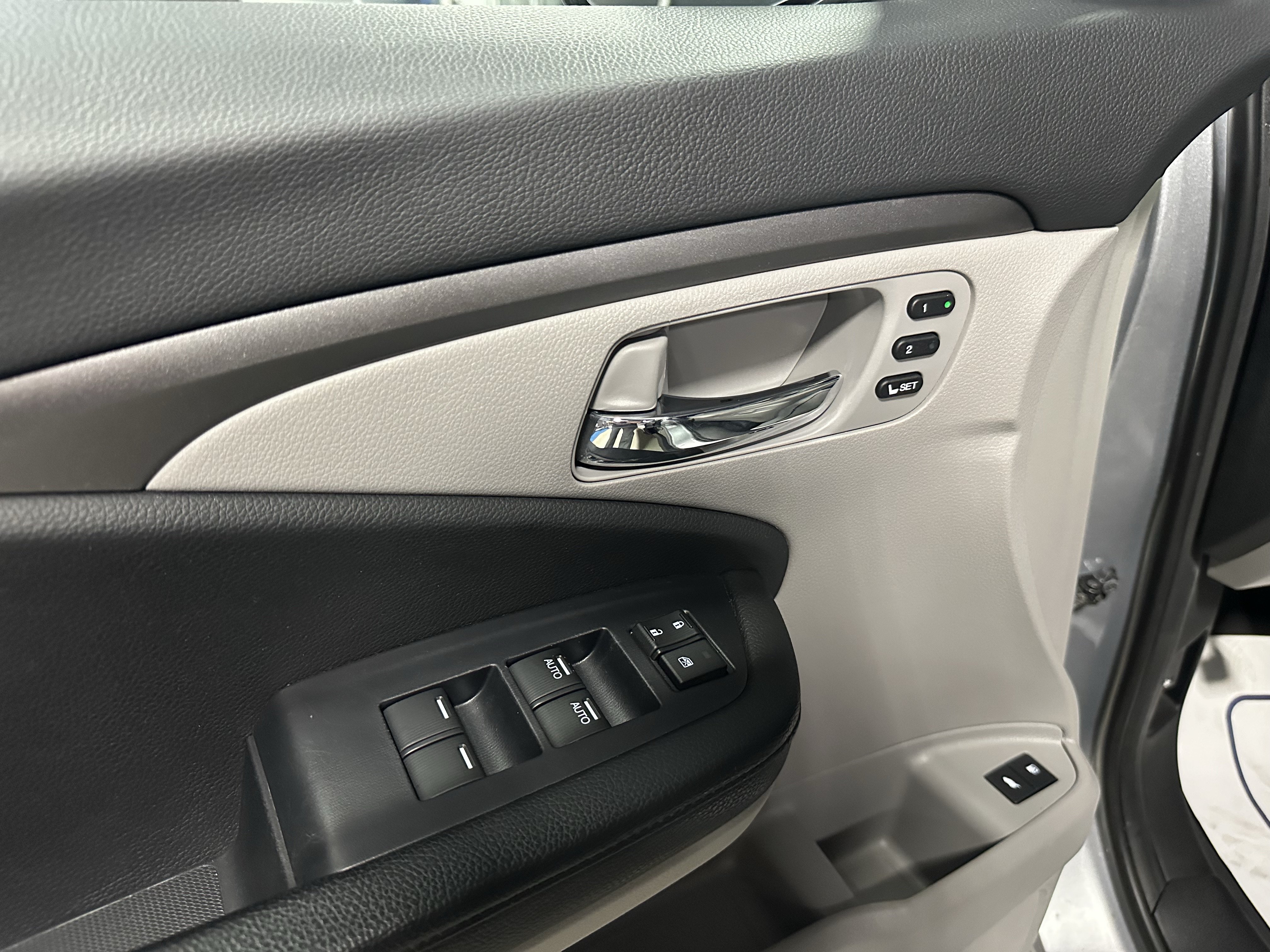 Used 2019 Honda Pilot EX-L image 21
