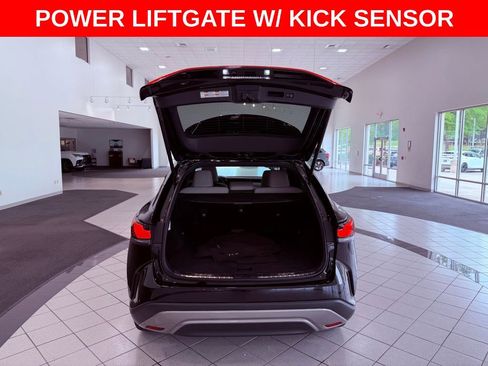 Used 2023 Lexus RX 350 Premium w/ Cold Area Package FWD image 7