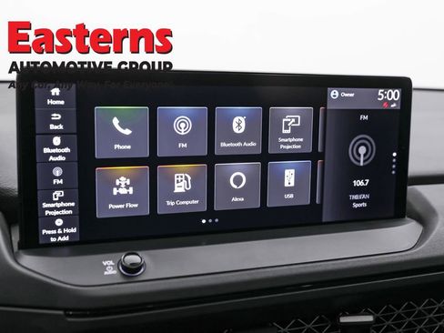 Used 2023 Honda Accord EX-L image 18