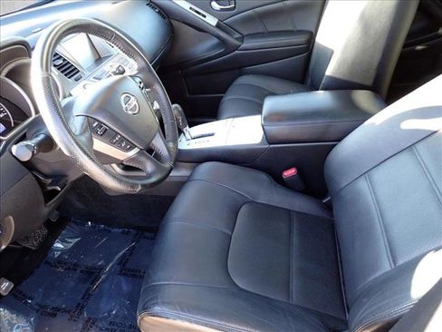 Used 2014 Nissan Murano SL image 10