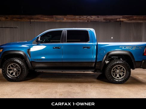 Used 2024 RAM 1500 TRX image 5