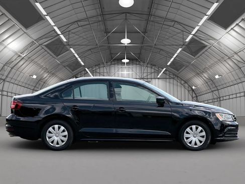 Used 2016 Volkswagen Jetta S FWD image 7