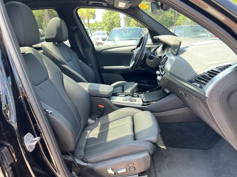 Used 2020 BMW X3 xDrive30i w/ Premium Package AWD/4WD image 33