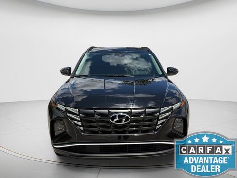 Used 2023 Hyundai Tucson SEL FWD image 3
