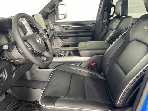 New 2026 RAM 1500 Laramie AWD/4WD image 2