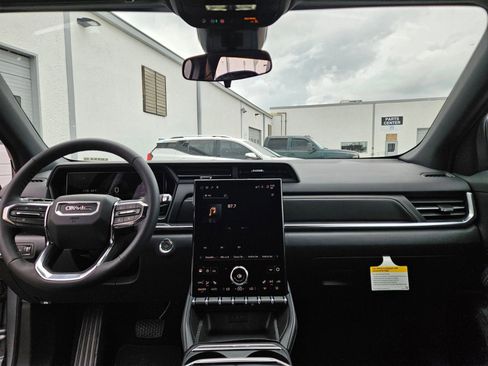 New 2026 GMC Terrain Elevation w/ Elevation Premium Package FWD image 26