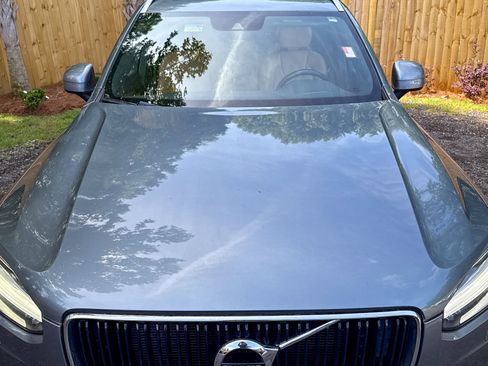 Used 2018 Volvo XC90 T6 Momentum w/ Momentum Plus Package image 22