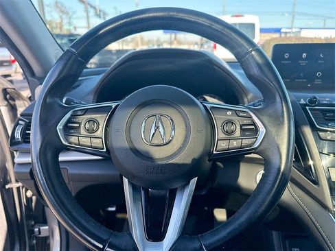 Used 2020 Acura RDX Technology Package image 18