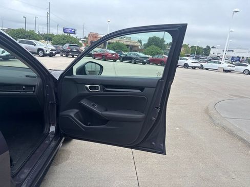 Used 2023 Honda Civic EX-L image 23