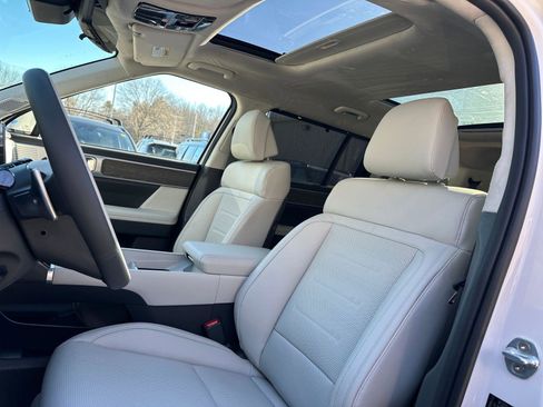 New 2026 Hyundai Santa Fe Calligraphy image 7