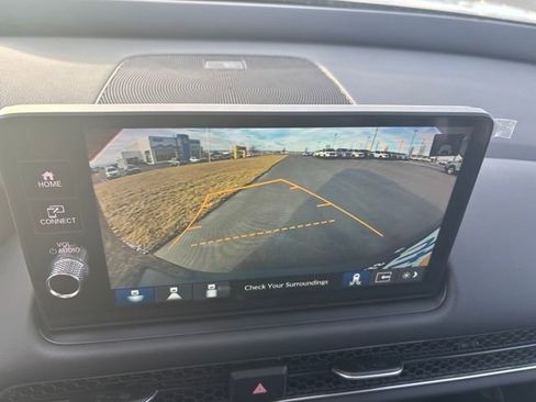 New 2026 Honda HR-V EX-L image 20