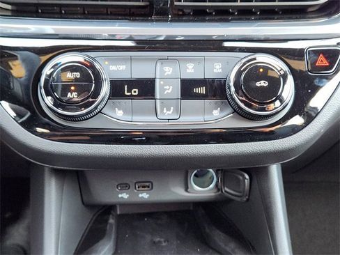 New 2026 Buick Envista Sport Touring w/ Convenience I Package image 16