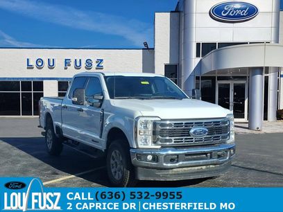 Used 2024 Ford F250 XLT
