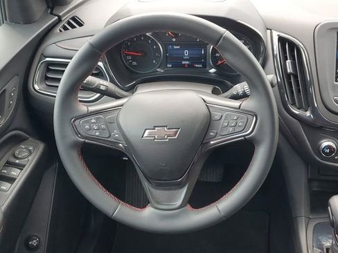Certified 2023 Chevrolet Equinox RS image 13
