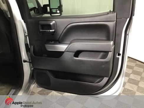 Used 2015 Chevrolet Silverado 1500 LT w/ All Star Edition image 17