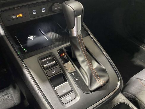 New 2026 Honda CR-V Sport Touring image 30