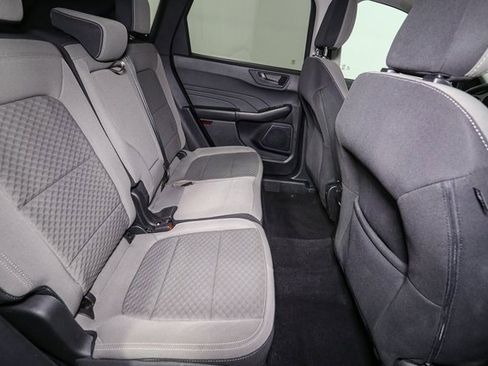 Used 2022 Ford Escape SE w/ Convenience Package image 19