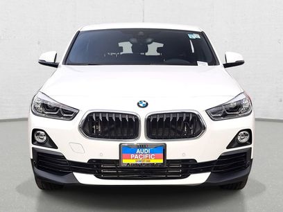Used 2020 BMW X2 sDrive28i