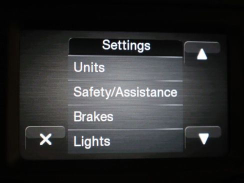 Used 2022 RAM 1500 Big Horn w/ Protection Group image 19