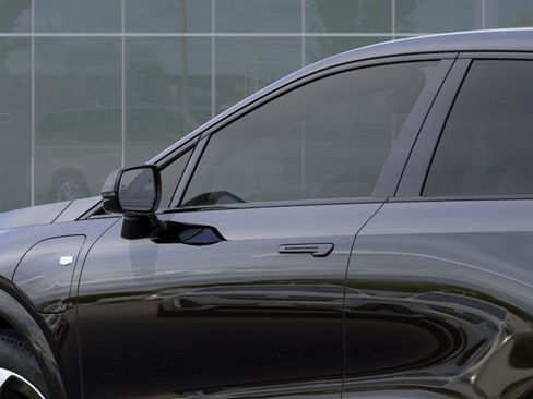 New 2026 Cadillac Optiq Sport 2 AWD/4WD image 12