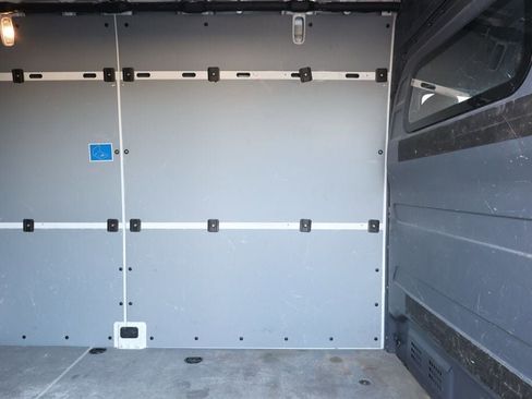 Used 2023 Mercedes-Benz Sprinter 4500 w/ Acoustic Package image 25
