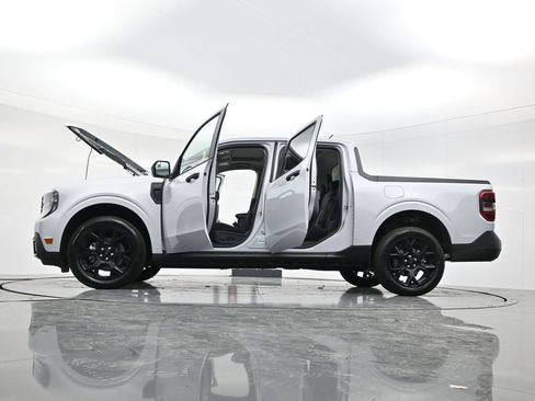 New 2025 Ford Maverick XLT w/ Equipment Group 301A image 56