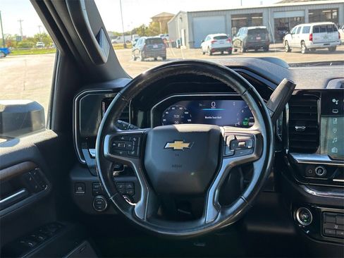 Used 2024 Chevrolet Silverado 3500 High Country w/ High Country Premium Package image 26