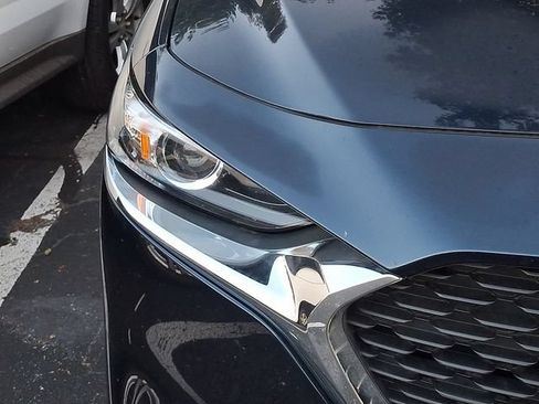 Used 2025 MAZDA MAZDA3 s FWD image 5