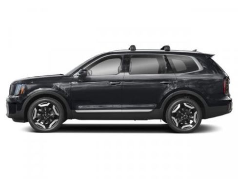 New 2025 Kia Telluride EX w/ EX Captain's Chair Package image 3