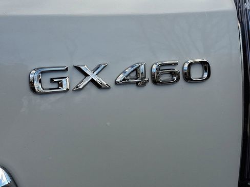 Used 2019 Lexus GX 460 Premium image 36