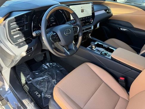 New 2026 Lexus RX 350 Premium image 11